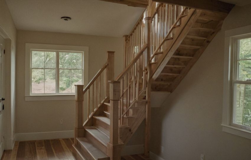 Practical visual for House plans are buildable when structure, spans, stairs, and services line up
