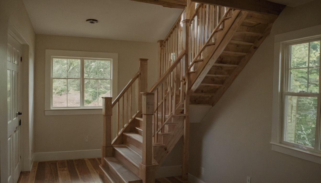 Practical visual for House plans are buildable when structure, spans, stairs, and services line up