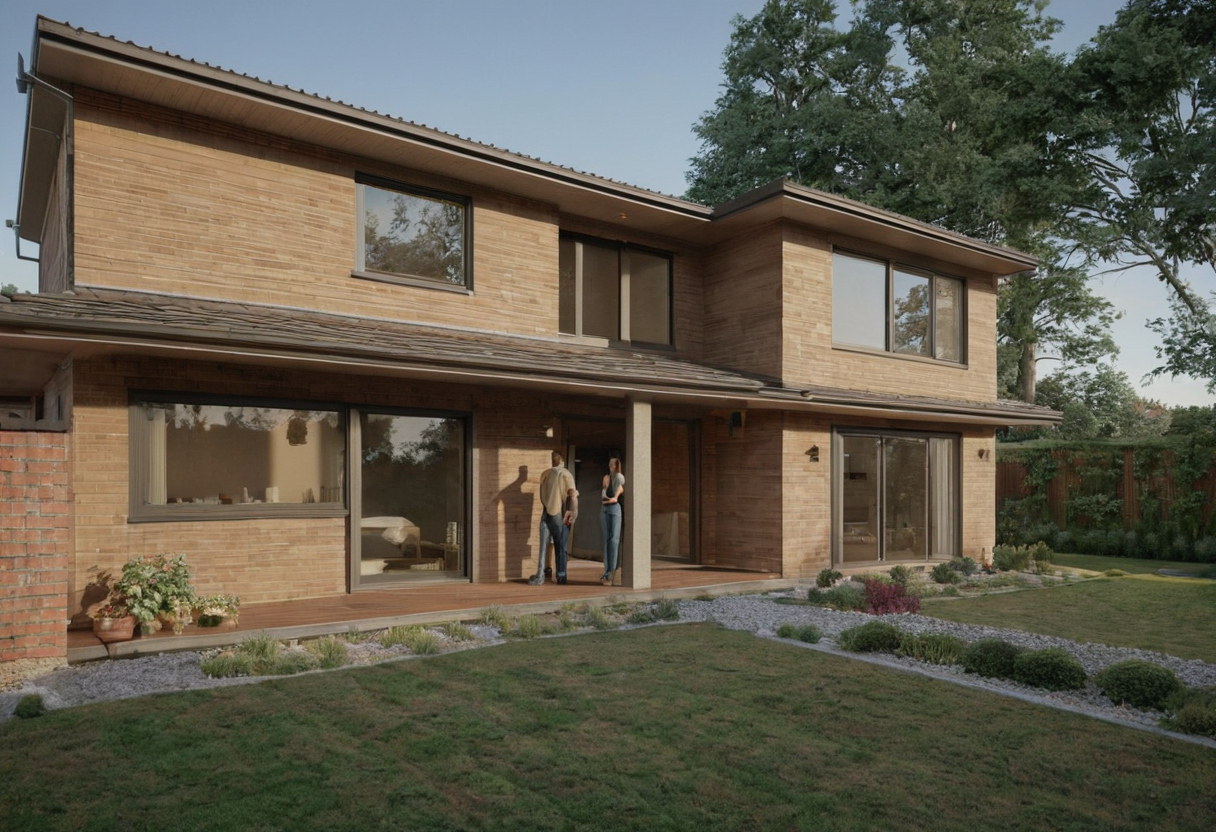 Compare architect proposals by deliverables, responsibility, and exclusions before comparing fees editorial visual