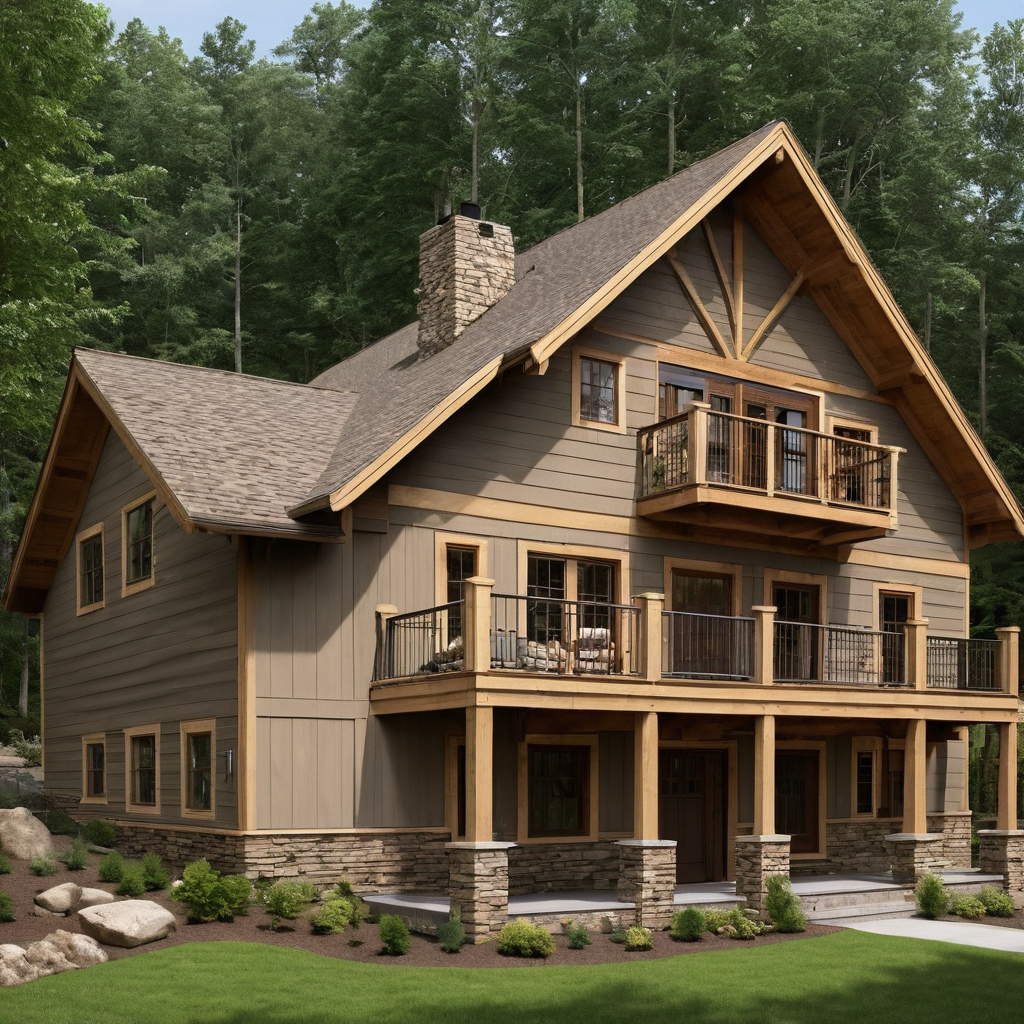 Valleys and roof-to-wall intersections create the most demanding water-management details editorial visual