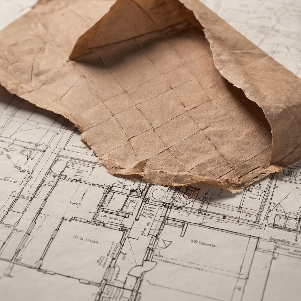 Where do building envelope details fall through the cracks in house design plans